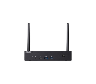 ASUS PL63-B3035AN Mini PC I3 4 Go 256 Go Windows 11 Pro Noir