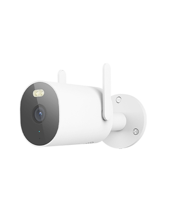 Xiaomi AW300 Cube Caméra de sécurité IP Extérieure 2304 x 1296 pixels Plafond/mur
