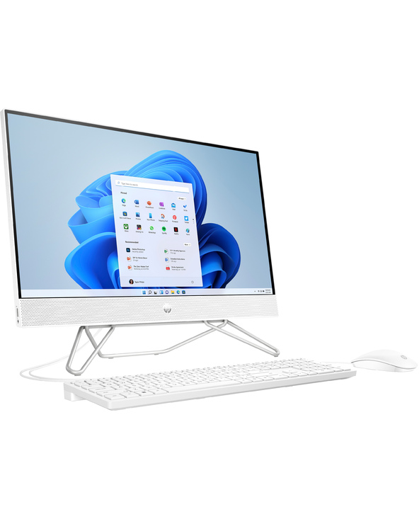 HP 24 ALL-IN-ONE 24-CB0115NF BUNDLE ALL-IN-ONE PC 23.8" PENTIUM 8