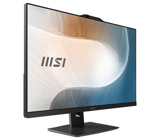 MSI Modern AM272P 12M-414EU 27" I7 16 Noir 512 Go