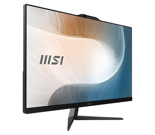 MSI Modern AM272 12M-432EU 27" I5 8 Noir 512 Go