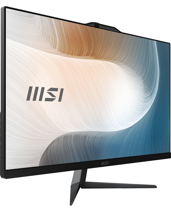 MSI Modern AM272 12M-432EU 27" I5 8 Noir 512 Go