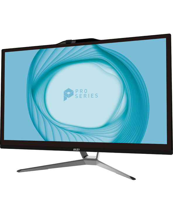 MSI Pro AP222T 13M-045EU 21.5 I3 8 Noir 256 Go