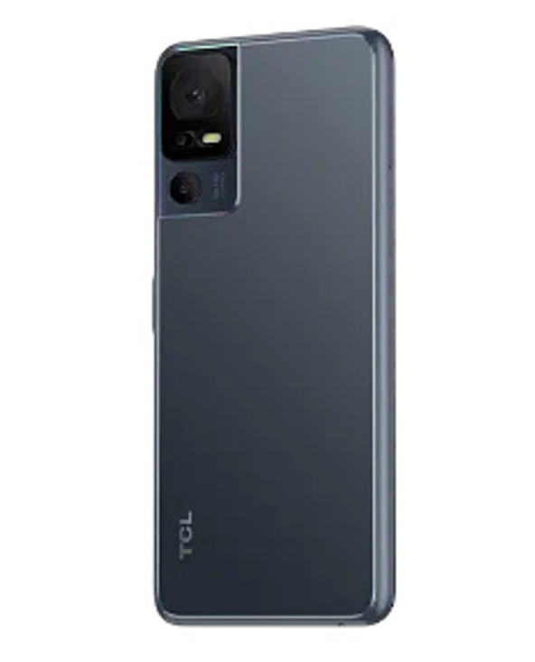 TCL 40 SE 6.75" 128 Go Gris