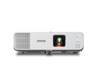 Epson PowerLite L210W 3LCD WXGA 4500 ANSI lumens