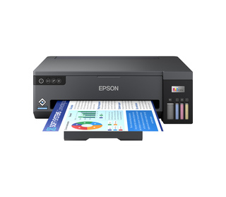 Epson EcoTank ET-14100 imprimante jets d'encres Couleur 4800 x 1200 DPI A3 Wifi