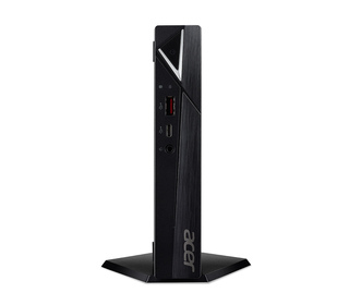 Acer Veriton N2580 Mini PC I3 8 Go 256 Go linux Noir