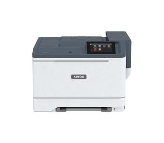 Xerox VersaLink Imprimante recto verso Select A4 40 ppm C410, PS3 PCL5e/6, 2 magasins, total 251 feuilles