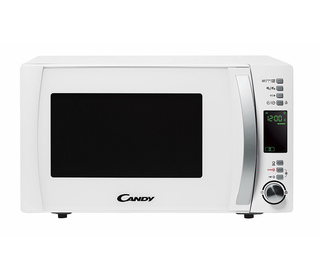 Candy COOKinApp CMXW 30 DW Comptoir Micro-onde simple 30 L 900 W Blanc