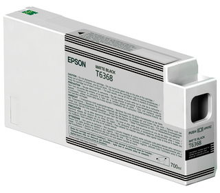 Epson Encre Pigment Noir mat SP SP 7700/9700/7900/9900/7890/9890 (700ml)