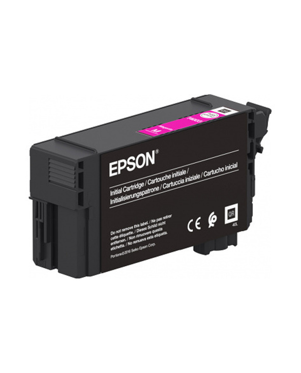 Epson Singlepack UltraChrome XD2 Magenta T40D340(50ml)