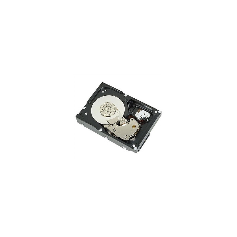 DELL 400-AUST disque dur 3.5" 2 To Série ATA III