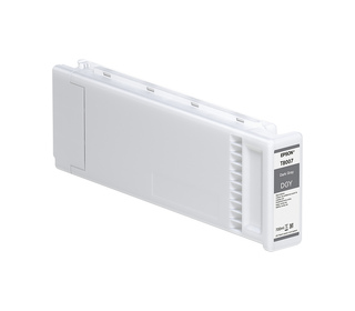 Epson Singlepack Dark Gray T800700 UltraChrome PRO 700ml