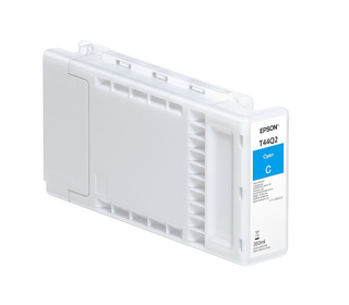 Epson Singlepack Cyan T44Q420 UltraChrome PRO 12 350ml