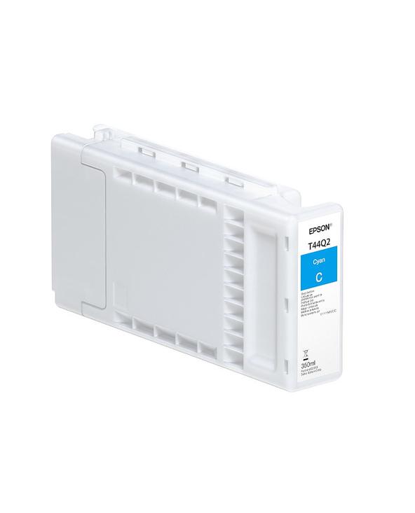 Epson Singlepack Cyan T44Q420 UltraChrome PRO 12 350ml