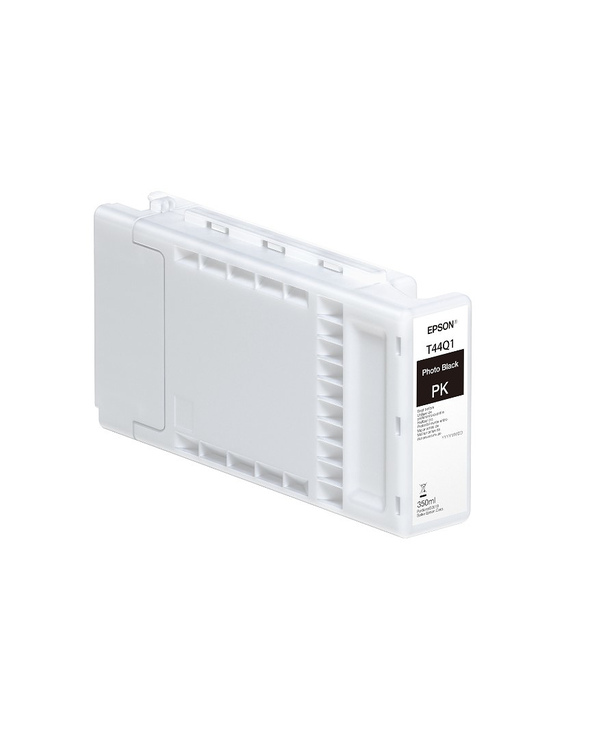 Epson Singlepack Photo Black T44Q140 UltraChrome PRO 12 350ml
