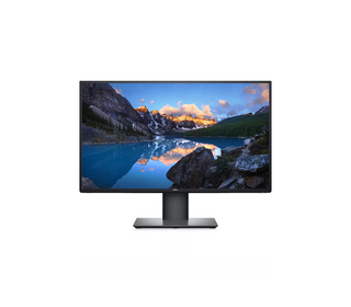 DELL UltraSharp U2520D 25" LCD Quad HD 8 ms Noir