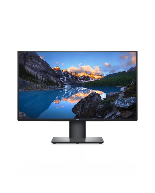 DELL UltraSharp U2520D 25" LCD Quad HD 8 ms Noir