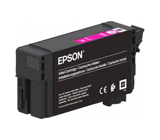 Epson Singlepack UltraChrome XD2 Magenta T40C340(26ml)