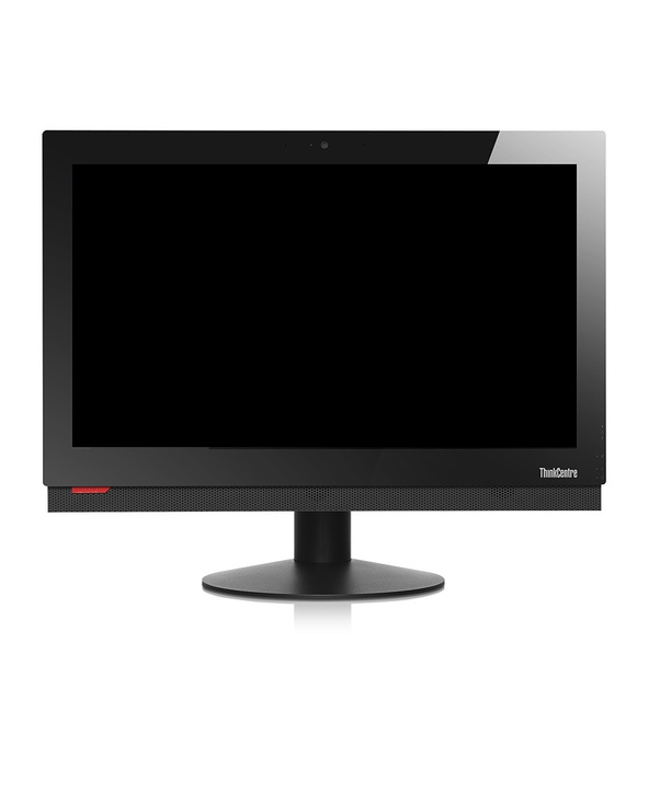 Lenovo ThinkCentre M810Z 21.5" I5 8 Noir 256 Go