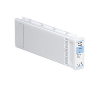 Epson Singlepack Light Cyan T800500 UltraChrome PRO 700ml
