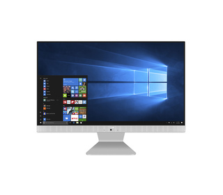ASUS Vivo AiO V241EAK-WA023T 23.8" I5 8 Blanc 1,26 To