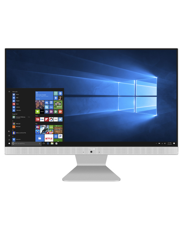 ASUS Vivo AiO V241EAK-WA023T 23.8" I5 8 Blanc 1,26 To