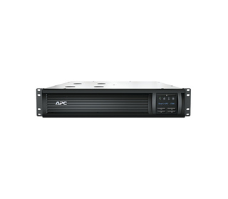 APC SMT1500RMI2UC alimentation d'énergie non interruptible Interactivité de ligne 1,5 kVA 1000 W 4 sortie(s) CA