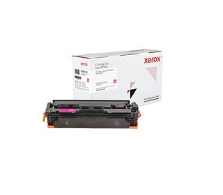 Everyday Toner (TM) Magenta de Xerox compatible avec 415X (W2033X), Grande capacité