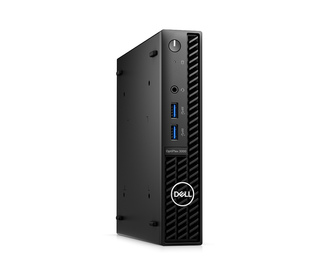 DELL OptiPlex 3000 Mini PC I5 8 Go 256 Go Windows 10 Pro Noir