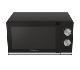 Candy Moderna CMG20TNMB Comptoir Micro-ondes grill 20 L 700 W Noir