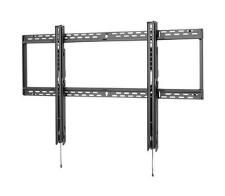 Peerless SF680P support pour téléviseur 2,49 m (98") Noir