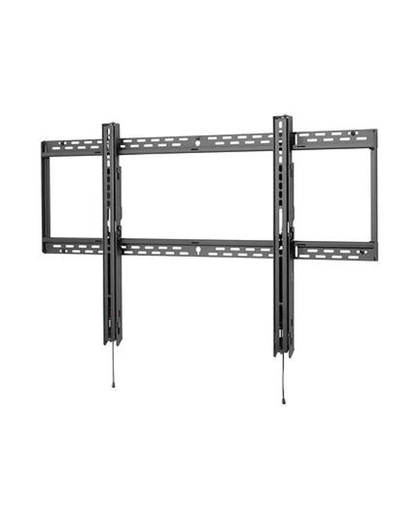 Peerless SF680P support pour téléviseur 2,49 m (98") Noir