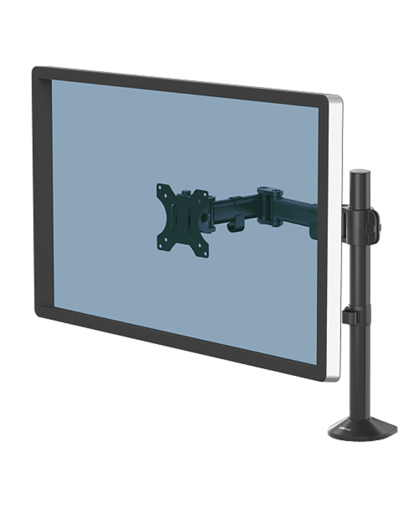 Fellowes Reflex 8502501 support d'écran plat pour bureau 81,3 cm (32") Noir