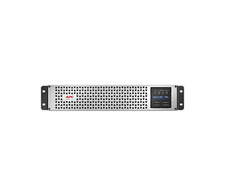 APC Smart-UPS Lithium Ion Short Depth 750VA 230V with SmartConnect alimentation d'énergie non interruptible Interactivité de lig
