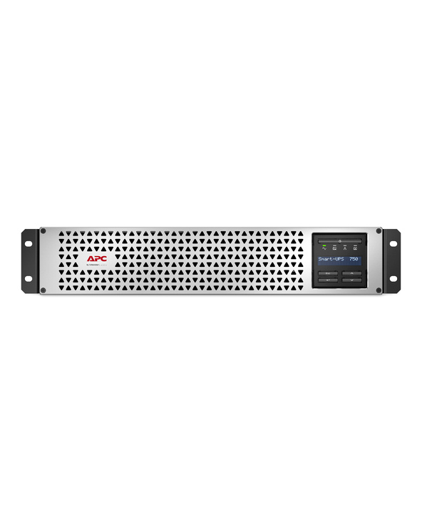 APC Smart-UPS Lithium Ion Short Depth 750VA 230V with SmartConnect alimentation d'énergie non interruptible Interactivité de lig