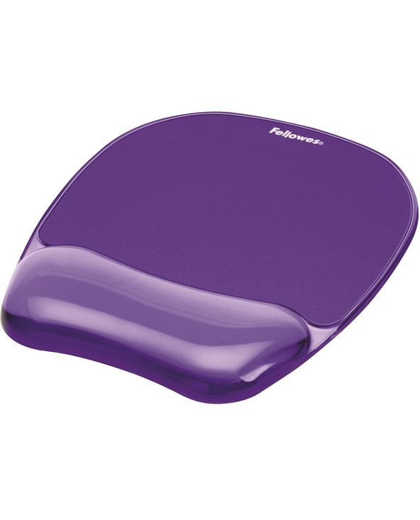 Fellowes 9144104 tapis de souris Violet