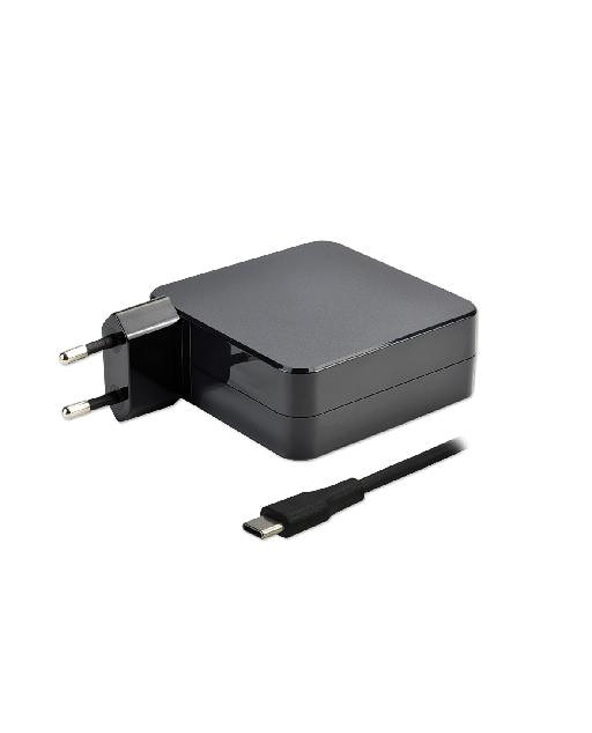 MCL PS-20DC/UC5A chargeur d'appareils mobiles Smartphone Noir Secteur Intérieure