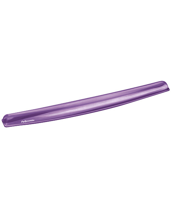 Fellowes 9143703 repose-poignet Violet