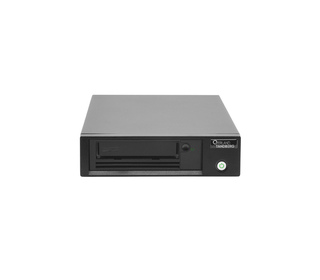 Overland-Tandberg TD-LTO8xSA Disque de stockage Cartouche à bande LTO 12 To