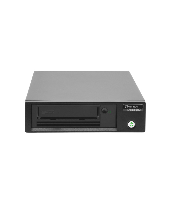 Overland-Tandberg TD-LTO8xSA Disque de stockage Cartouche à bande LTO 12 To
