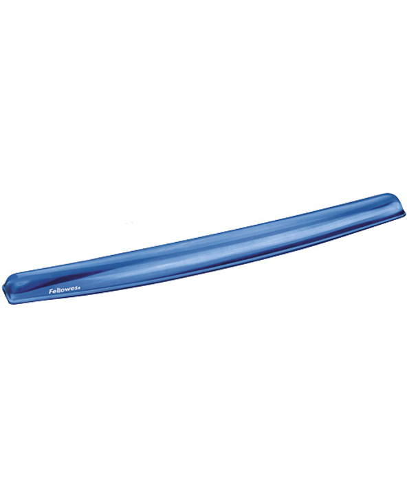 Fellowes 9113709 repose-poignet Bleu