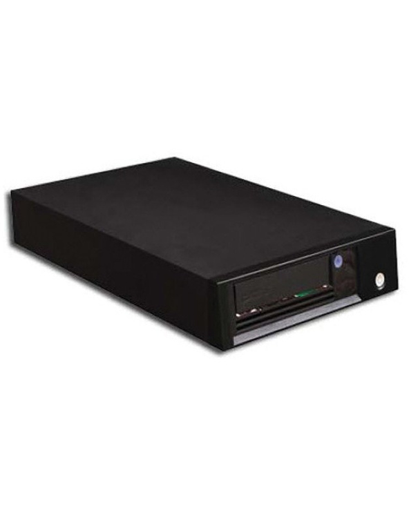 Overland-Tandberg LTO-6 HH SAS Disque de stockage Cartouche à bande 2,5 To