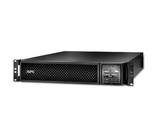 APC Smart-UPS On-Line alimentation d'énergie non interruptible Double-conversion (en ligne) 2,2 kVA 1980 W 10 sortie(s) CA