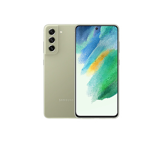 Samsung Galaxy S21 FE 5G SM-G990B 6.4" 128 Go Olive