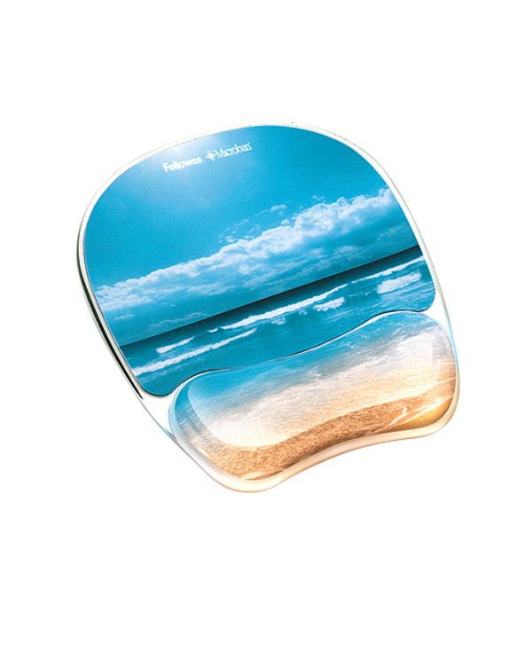 Fellowes 9179301 Bleu