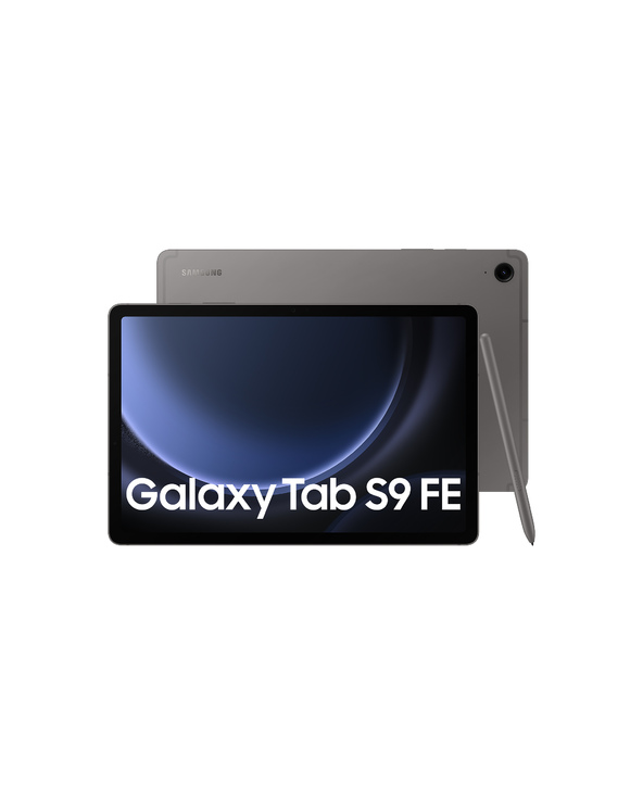 Samsung Galaxy Tab S9 FE 10.9" 256 Go Gris