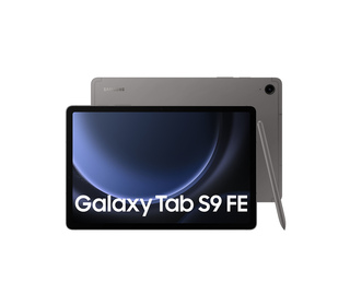 Samsung Galaxy Tab GALAXY TAB S9 FE WIFI GRAY 6+128GB 10.9" 128 Go Gris