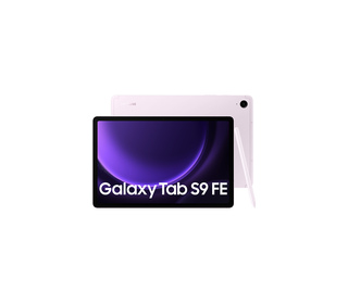 Samsung Galaxy Tab S9 FE 10.9" 128 Go Lilas