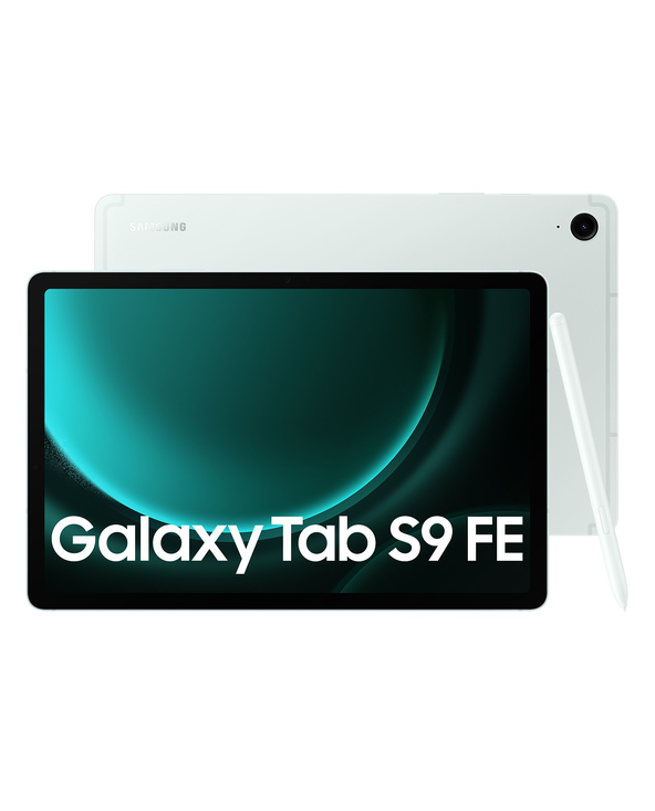Samsung Galaxy Tab SM-X510NLGAEUB 10.9" 128 Go Vert